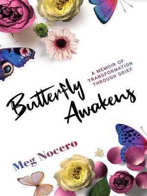 cover image of Butterfly Awakens